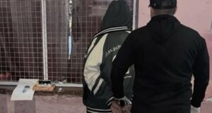 Eles desmantelam uma rede de tráfico de drogas em Salta e Catamarca