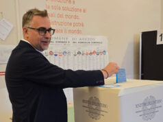 Contagem em comparação com as eleições municipais. Youtrend: em Arretio e Macerata vence o centro da direita, em Agrigento o centro da esquerda. Legnini vence em Teate – AO VIVO – Notícias