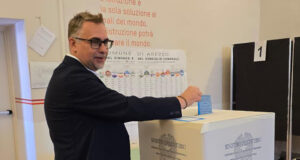 Contagem em comparação com as eleições municipais. Youtrend: em Arretio e Macerata vence o centro da direita, em Agrigento o centro da esquerda. Legnini vence em Teate – AO VIVO – Notícias