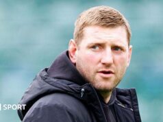 Notícias da equipe da semifinal Prem: Bath v Exeter – Russell lesionado ausente.
