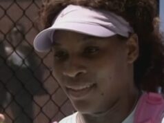 Serena Williams retorna ao tênis