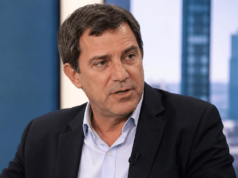 “É assim que todo o governo é pago”