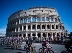 Um novo herói italiano, mercadoria Visma-Lease a Bike e sentimentalismo de Vingegaard – talvez não seja um modelo GC vintage, mas é isso que torna este Giro d’Italia especial.