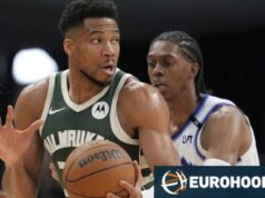 Troca de Giannis Antetokounmpo: Quais são as duas equipes que se destacam?