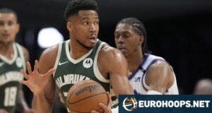Troca de Giannis Antetokounmpo: Quais são as duas equipes que se destacam?