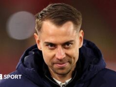 Spygate: Dragon Solic, proprietário do Southampton, não demitirá o técnico Tonda Eckert
