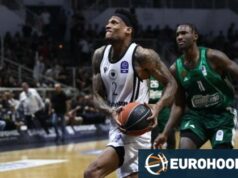 Mais perto de Melvin está Hércules, não AEK!