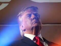 Trump vai do Madison Square Garden para os Knicks e elogia projeto de lei pesado – Notícias