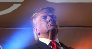 Trump vai do Madison Square Garden para os Knicks e elogia projeto de lei pesado – Notícias