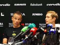 Grischa Niermann, chefe de corridas da Visma-Lease a Bike, deve deixar a equipe para Lidl-Trek – relatório