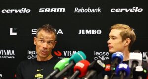 Grischa Niermann, chefe de corridas da Visma-Lease a Bike, deve deixar a equipe para Lidl-Trek – relatório
