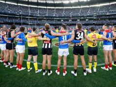 Instituições de caridade de Queensland doam US$ 40 milhões para FightMND em homenagem a Neale Daniher