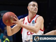 Itoudis quer manter o ex-armador do Fenerbahçe: oferta de US$ 8 milhões!