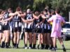 SWFL: Magpies estendem sequência de vitórias enquanto Sharks são derrotados por Hawks na tempestade