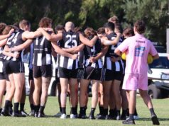 SWFL: Eaton obtém a primeira vitória, Busselton permanece invicto e HBL retorna à 10ª rodada