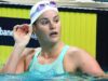 O nadador estrela da Austrália está em dúvida para competir nos 200m nos Jogos da Commonwealth devido a doença.