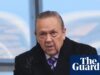 David Sullivan deixa o West Ham para contestar alegações sobre a vida privada | West Ham United