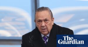 David Sullivan deixa o West Ham para contestar alegações sobre a vida privada | West Ham United