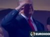 Trump: Desaprovação de “MSG” e primeira derrota dos Knicks após 46 dias!