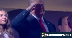 Trump: Desaprovação de “MSG” e primeira derrota dos Knicks após 46 dias!