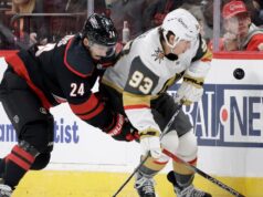 Os finalistas da NHL Stanley Cup enfrentam uma defesa difícil