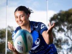 Super Rugby Feminino: A lateral do Western Power, Ayesha Wigley, encerrará a batalha de lesões de dois anos no início da temporada