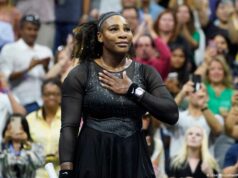 Serena Williams confirma retorno ao tênis profissional