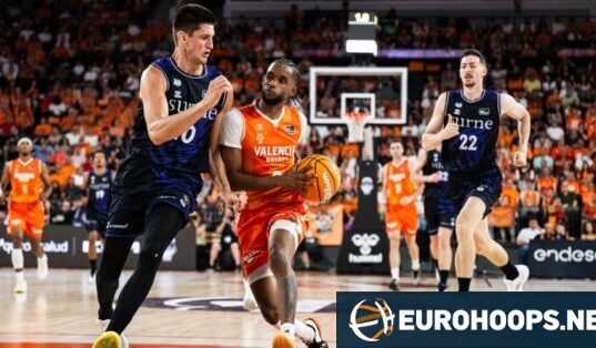 O Valencia sobreviveu ao suspense e assumiu a liderança sobre o Bilbao.