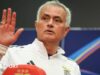José Mourinho está pronto para o Real Madrid após a reeleição de Florentino Perez.