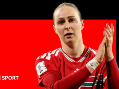 Coluna de Rhiannon Roberts: País de Gales almeja alto antes das eliminatórias da República Tcheca para a Copa do Mundo Feminina