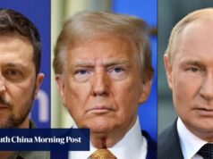 Putin e Zelensky conversaram por telefone com Trump enquanto o presidente dos EUA comemorava seu 80º aniversário