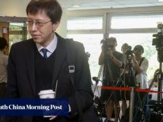 Um diagnóstico errado não é má conduta, disse o advogado do médico acusado ao Medical Watchdog