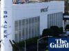 SpaceX caminha para preço recorde de US$ 1,78 trilhão em meio a preocupações sobrevalorizadas | EspaçoX