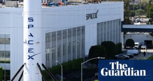 SpaceX caminha para preço recorde de US$ 1,78 trilhão em meio a preocupações sobrevalorizadas | EspaçoX