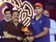 Vaibhav Suryavanshi: jovem de 15 anos ganha carro pelas conquistas da temporada do IPL