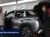 A BYD da China reivindica a coroa híbrida plug-in da Alemanha, perturbando o popular mercado da gigante automobilística