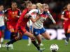 Copa do Mundo Feminina de 2027: Quem precisa do quê nas eliminatórias?