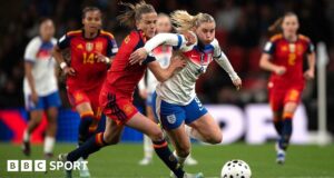Copa do Mundo Feminina de 2027: Quem precisa do quê nas eliminatórias?