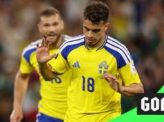 ‘Raio!’ – Ayari, do Brighton, marca de forma brilhante, mas se recusa a comemorar.