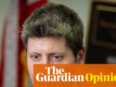 O plano de fundo soberano de IA de Bernie Sanders é bom. Mas achamos que isso é melhor | Nathan E Sanders e Bruce Schneier