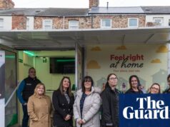 Esquema piloto de apoio a empregos ‘hiperlocais’ na Inglaterra mostra sinais promissores de eficácia | Desemprego