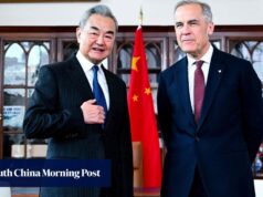 A lei de malabarismo entre China e EUA de Mark Carney pode preservar o “relacionamento central” do Canadá?
