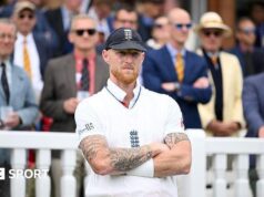 Inglaterra x Nova Zelândia: Ben Stokes diz que o discurso de Lord não beneficia o formato de teste