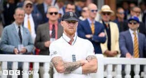 Inglaterra x Nova Zelândia: Ben Stokes diz que o discurso de Lord não beneficia o formato de teste