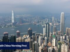 Hong Kong pode ser maior que Nova York e o Vale do Silício: Paul Chan