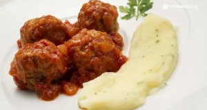 Receita clássica para estes dias frios SHOW El Intransigente