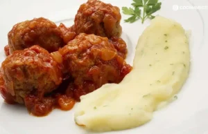 Receita clássica para estes dias frios SHOW El Intransigente