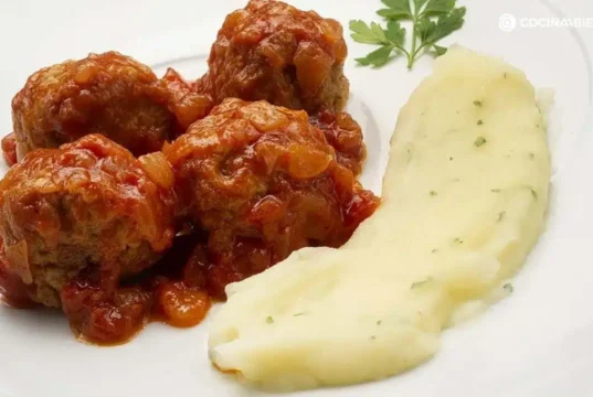 Receita clássica para estes dias frios SHOW El Intransigente
