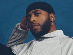6LACK Como encontrar o equilíbrio