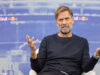 Klopp é o escolhido por Raul